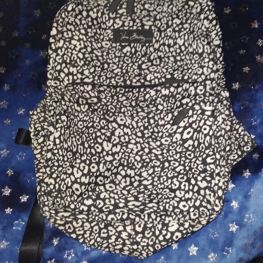 Vera Bradley backpack
